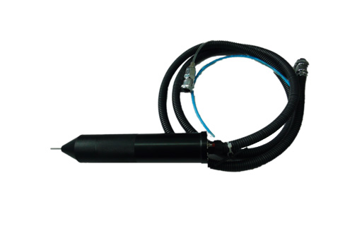 多种金属材质(钢、铁、铜铝）零件表面缺陷的现场修复